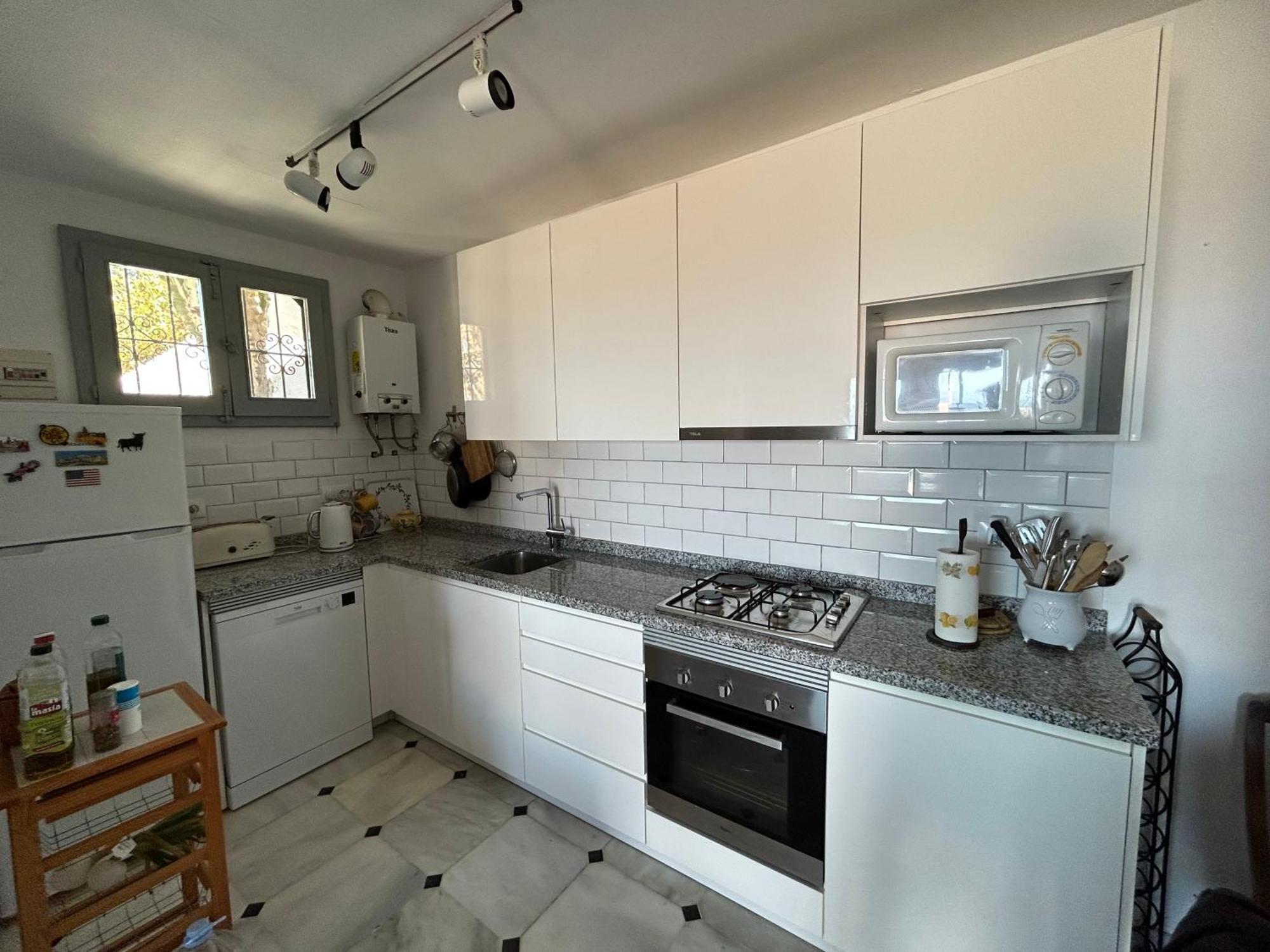 Apartment With A Great Terrace, Sea And Land Views Mojácar Eksteriør billede